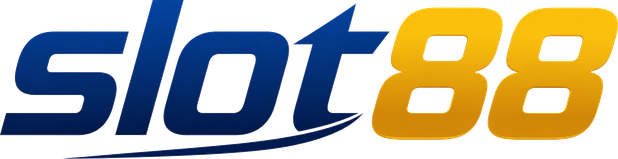 Logo slot88
